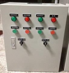 水泵風機配電設備"配其更美的工作,需要我"