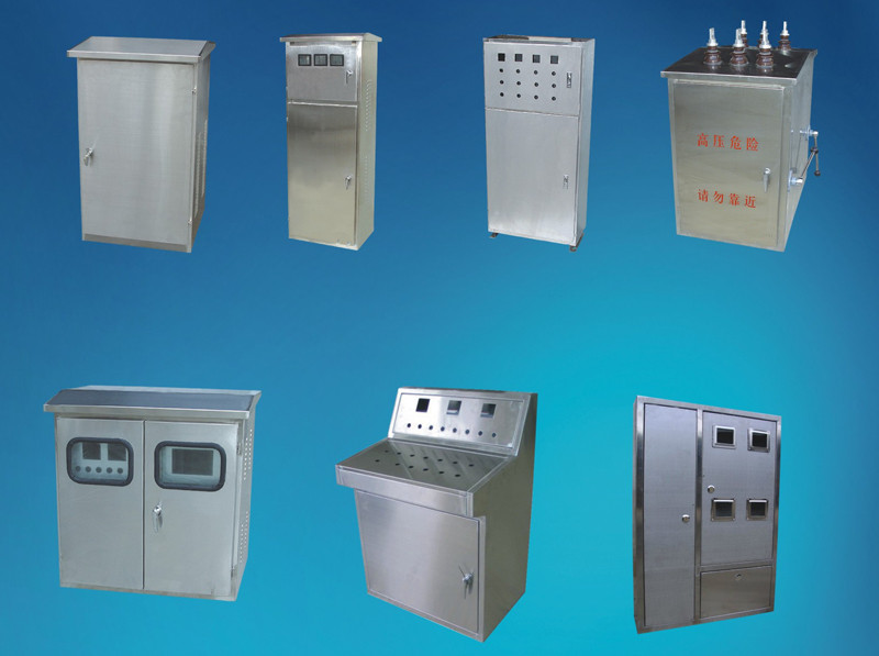 節能配電箱"顧全大局，又能省"