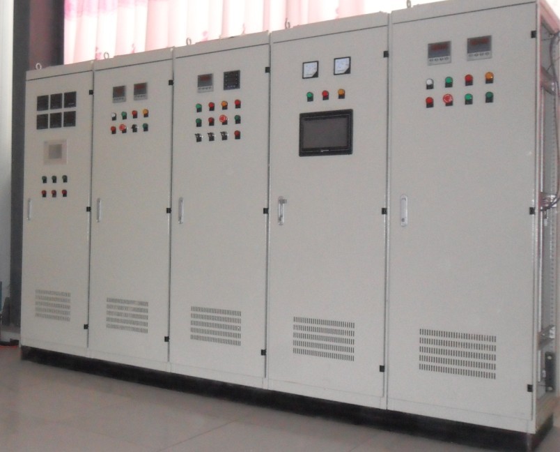 GGD配電柜穩(wěn)定性好，結(jié)構(gòu)新穎