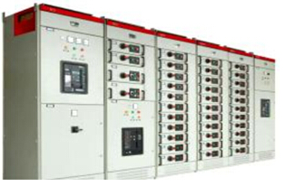 MNS抽出式開關柜"能好，不僅僅是外表"