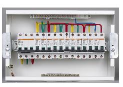施耐德配電箱"解決細節，決定成敗"
