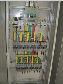 XL動(dòng)力配電柜的選擇,我們來(lái)幫你解決