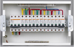  不知道風機消防配電箱，就看這里