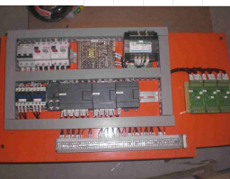  不僅僅是節能--節能配電柜