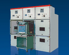 說得多，不如做的好--固定式開關柜