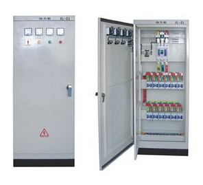 不銹鋼配電柜不僅僅是實用喲，美化也重要