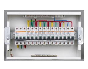 消防配電箱的外殼設計，避免觸電發(fā)生