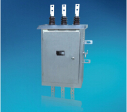 室外防雨供電,就用防雨配電箱