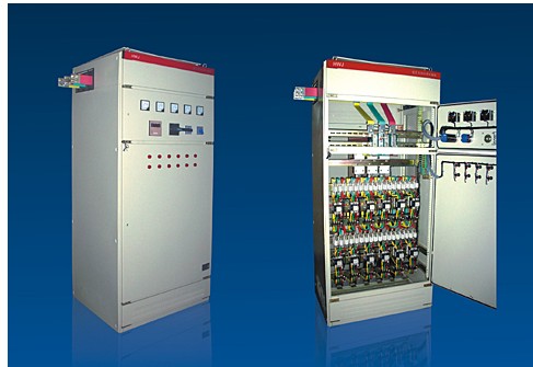 固定式低壓開(kāi)關(guān)柜