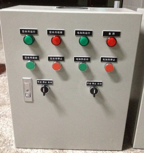  風機配電箱有什么特點呢