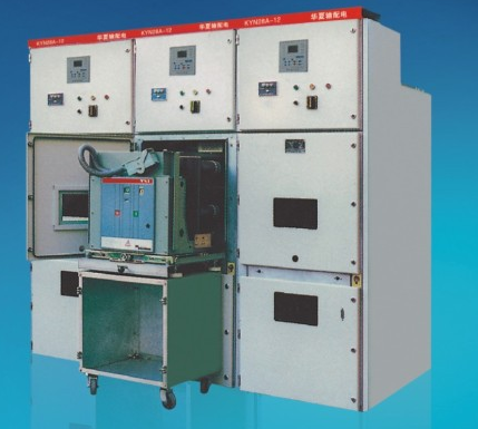 抽出式開關柜的產品優點有哪些？